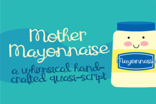 Mother Mayonnaise: A Designer’s Honest Review